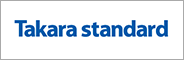 Takara standardロゴ